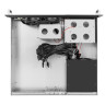 Серверный корпус EXEGATE PRO 2U400-02, БП 600ADS EX297155RUS