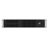Серверный корпус EXEGATE PRO 2U400-02, БП 700PPH-SE EX297157RUS