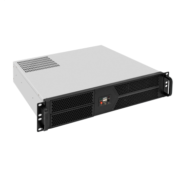 Серверный корпус EXEGATE PRO 2U400-04 БП 800PAS