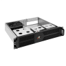 Серверный корпус EXEGATE PRO 2U400-04 EX298532RUS