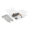 Серверный корпус EXEGATE PRO 2U400-04 EX298534RUS