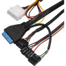 Серверный корпус EXEGATE PRO 2U480-HS06/SERVERPRO-700ADS EX279755RUS