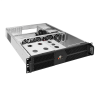 Серверный корпус EXEGATE PRO 2U550-04 EX298452RUS