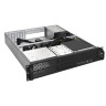 Серверный корпус EXEGATE PRO 2U550-06/2U2088/RM-800ADS EX248517RUS