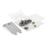 Серверный корпус EXEGATE PRO 2U650-05/2U-600ADS EX298471RUS