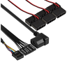 Серверный корпус EXEGATE PRO 2U650-05/600ADS EX298462RUS