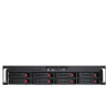 Серверный корпус EXEGATE PRO 2U660-HS08/2U-1080ADS EX295867RUS