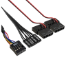 Серверный корпус EXEGATE PRO 3U300-03/800PPH-SE EX297866RUS
