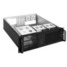 Серверный корпус EXEGATE PRO 3U390-08 БП 1100PAS EX299998RUS