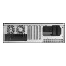 Серверный корпус EXEGATE PRO 3U390-08 БП 600PAS EX300001RUS
