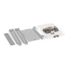 Серверный корпус EXEGATE PRO 3U450-12/1U-500ADS EX298399RUS