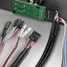 Серверный корпус EXEGATE PRO 4U300-08/500ADS EX281303RUS