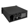 Серверный корпус EXEGATE PRO 4U450-07/4U4017S БП 1000PAS EX300053RUS