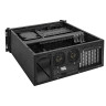 Серверный корпус EXEGATE PRO 4U450-07/4U4017S БП 1100PAS EX300054RUS