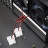 Серверный корпус EXEGATE PRO 4U450-07/4U4017S БП 600PAS EX300057RUS