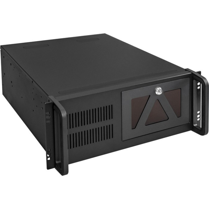 Серверный корпус EXEGATE PRO 4U450-07/4U4017S БП 600PAS EX300057RUS