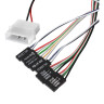 Серверный корпус EXEGATE PRO 4U450-07/4U4017S, БП 900RADS EX293220RUS