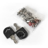 Серверный корпус EXEGATE PRO 4U450-16/4U4019S БП 1200PAS EX300063RUS
