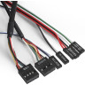 Серверный корпус EXEGATE PRO 4U450-16/4U4019S EX293227RUS