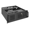 Серверный корпус EXEGATE PRO 4U450-17/600RADS EX295917RUS