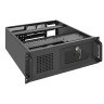 Серверный корпус EXEGATE PRO 4U450-17/700PPH-SE 80 PLUS® Bronze EX295909RUS