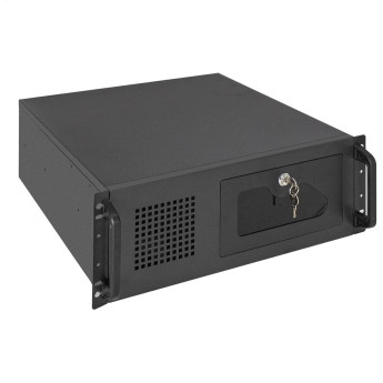 Серверный корпус EXEGATE Pro 4U450-17 БП 1000PAS