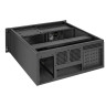 Серверный корпус EXEGATE PRO 4U450-17 БП 800PAS EX300075RUS