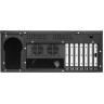 Серверный корпус EXEGATE PRO 4U480-06/4U4021S/RM-500ADS EX244615RUS