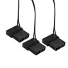 Серверный корпус EXEGATE PRO 4U650-18/1100ADS EX293578RUS