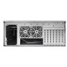 Серверный корпус EXEGATE PRO 4U650-18 БП 1200PAS EX300111RUS
