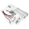Серверный корпус EXEGATE PRO 4U660-HS24 БП 600PAS EX300121RUS