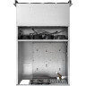 Серверный корпус EXEGATE PRO 4U660-HS24, высота 4U, глубина 660