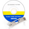 Сетевой адаптер EXEGATE EXE-251 EX296212RUS