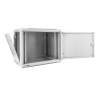 Шкаф телекоммуникационный EXEGATE EC-WM-9U.450.M.GREY EX298613RUS