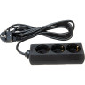 Удлинитель EXEGATE ECE-3-1.8B EX285801RUS