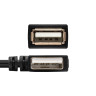 Удлинитель EXEGATE EX-CC-USB2-AMAF-0.15L EX299703RUS