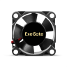 Вентилятор 12В DC EXEGATE EXTRAPOWER EP03010S2P EX299844RUS