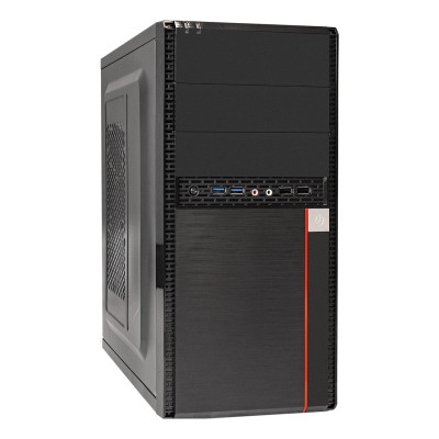 Корпус EXEGATE BA-204U MINITOWER