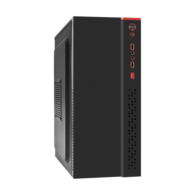 Корпус EXEGATE MIDITOWER AA-443 EX298131RUS
